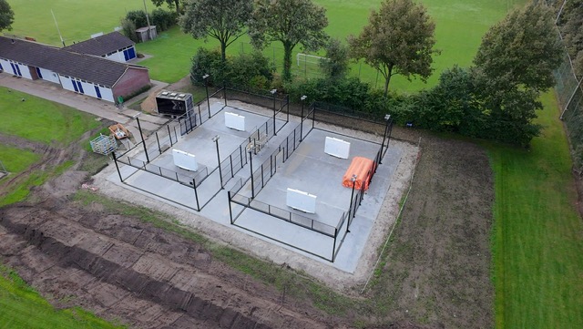 20261003_padelkooien geplaatst